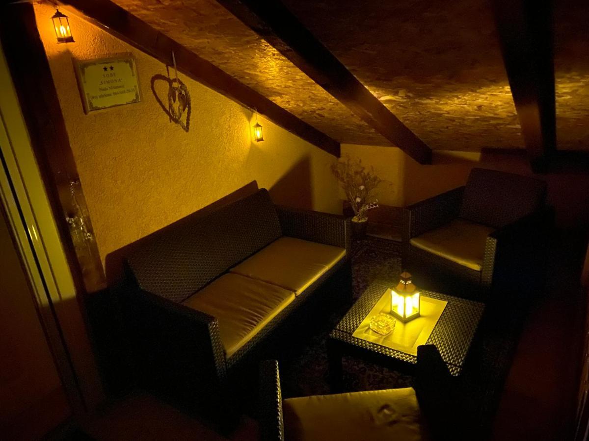 Apartman Simona Врдник Экстерьер фото
