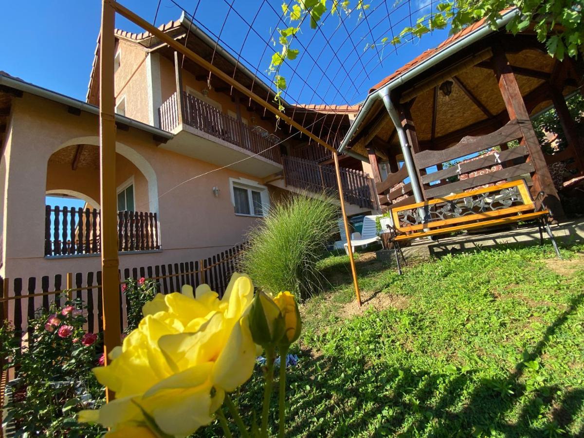 Apartman Simona Врдник Экстерьер фото