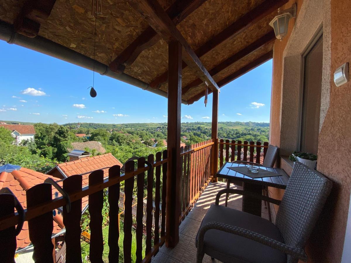 Apartman Simona Врдник Экстерьер фото