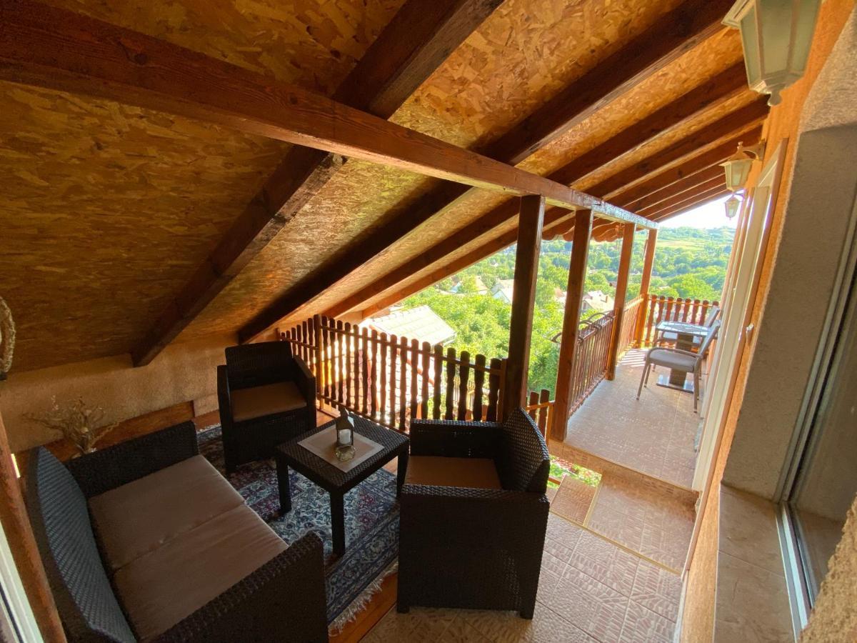 Apartman Simona Врдник Экстерьер фото