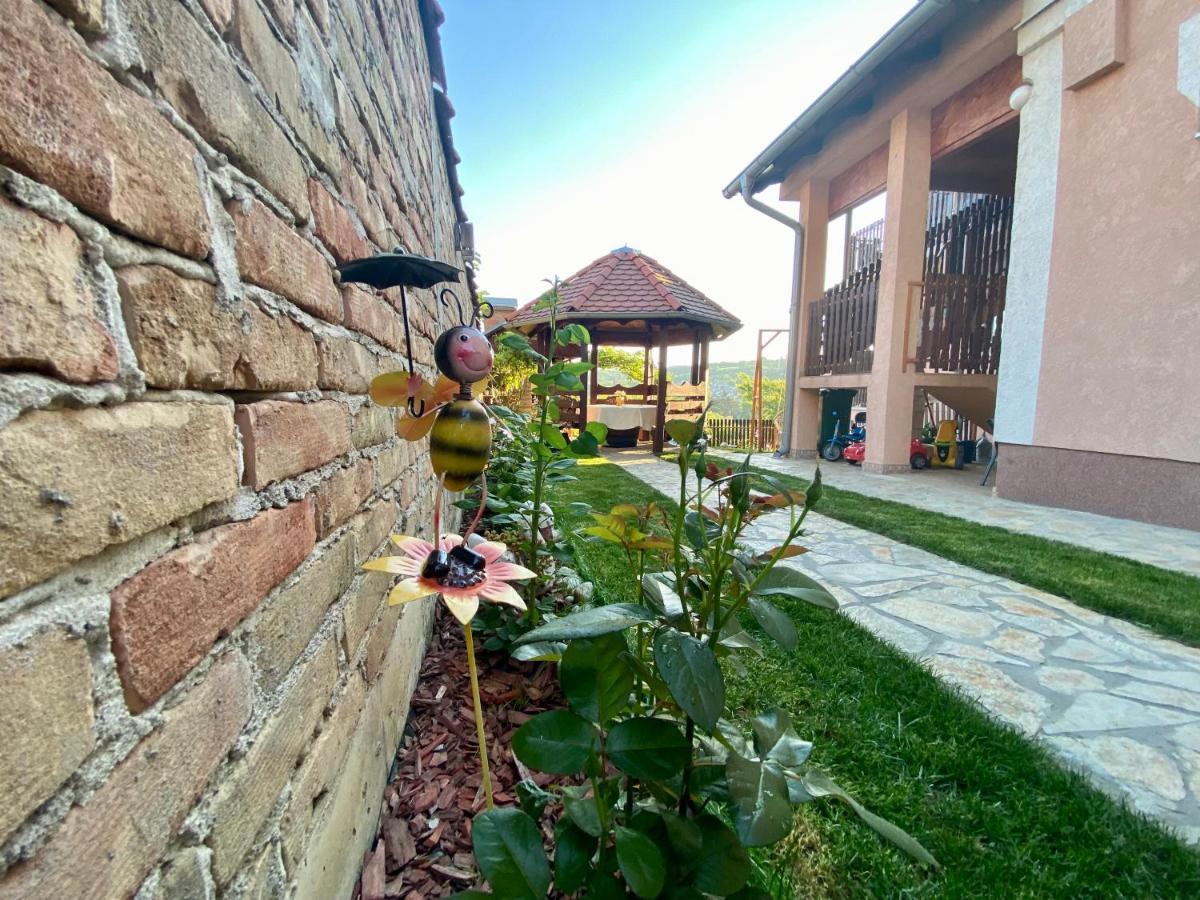 Apartman Simona Врдник Экстерьер фото