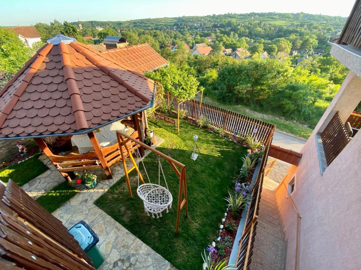 Apartman Simona Врдник Экстерьер фото