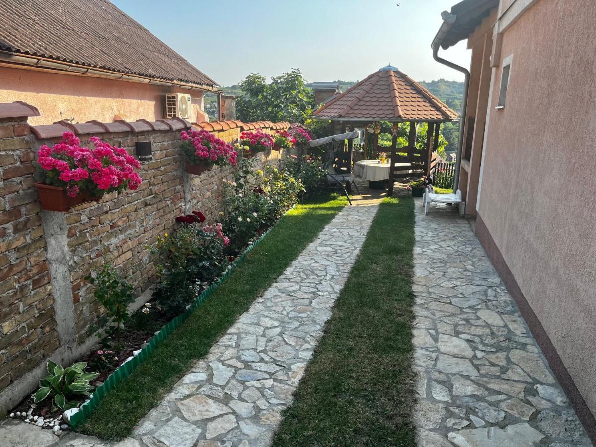 Apartman Simona Врдник Экстерьер фото