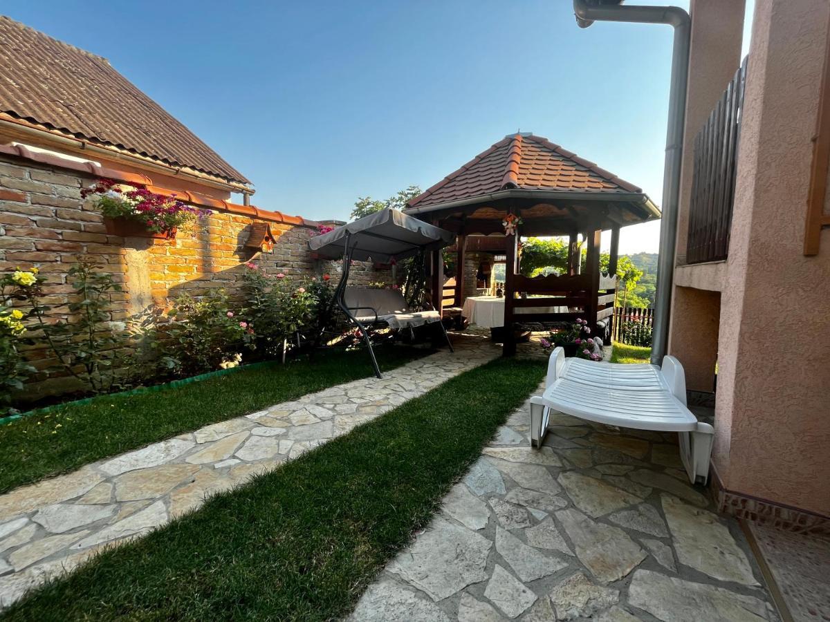 Apartman Simona Врдник Экстерьер фото