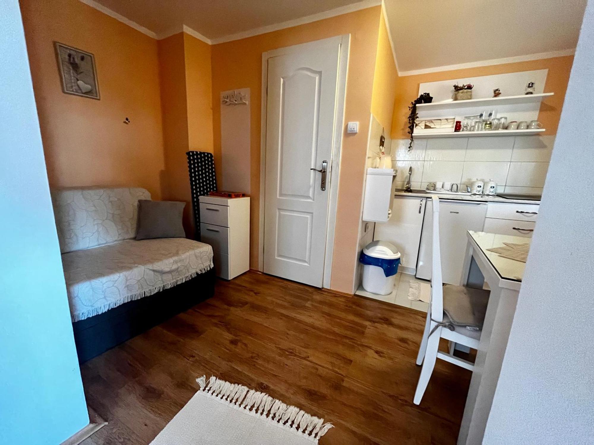 Apartman Simona Врдник Экстерьер фото