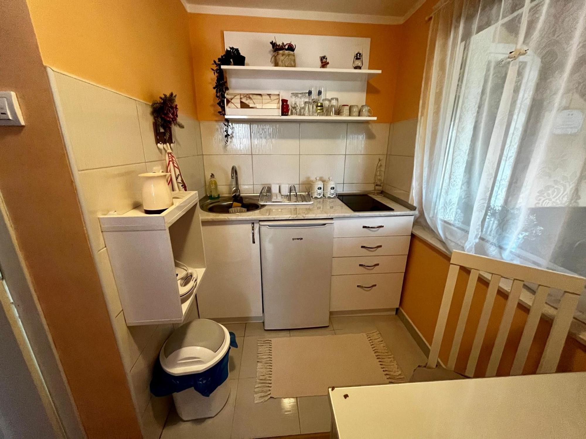 Apartman Simona Врдник Экстерьер фото