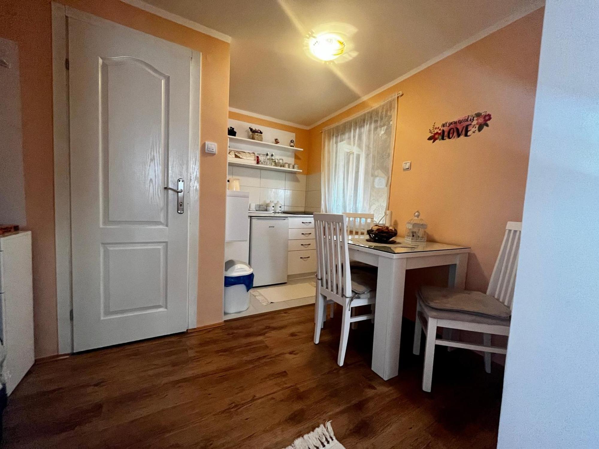 Apartman Simona Врдник Экстерьер фото