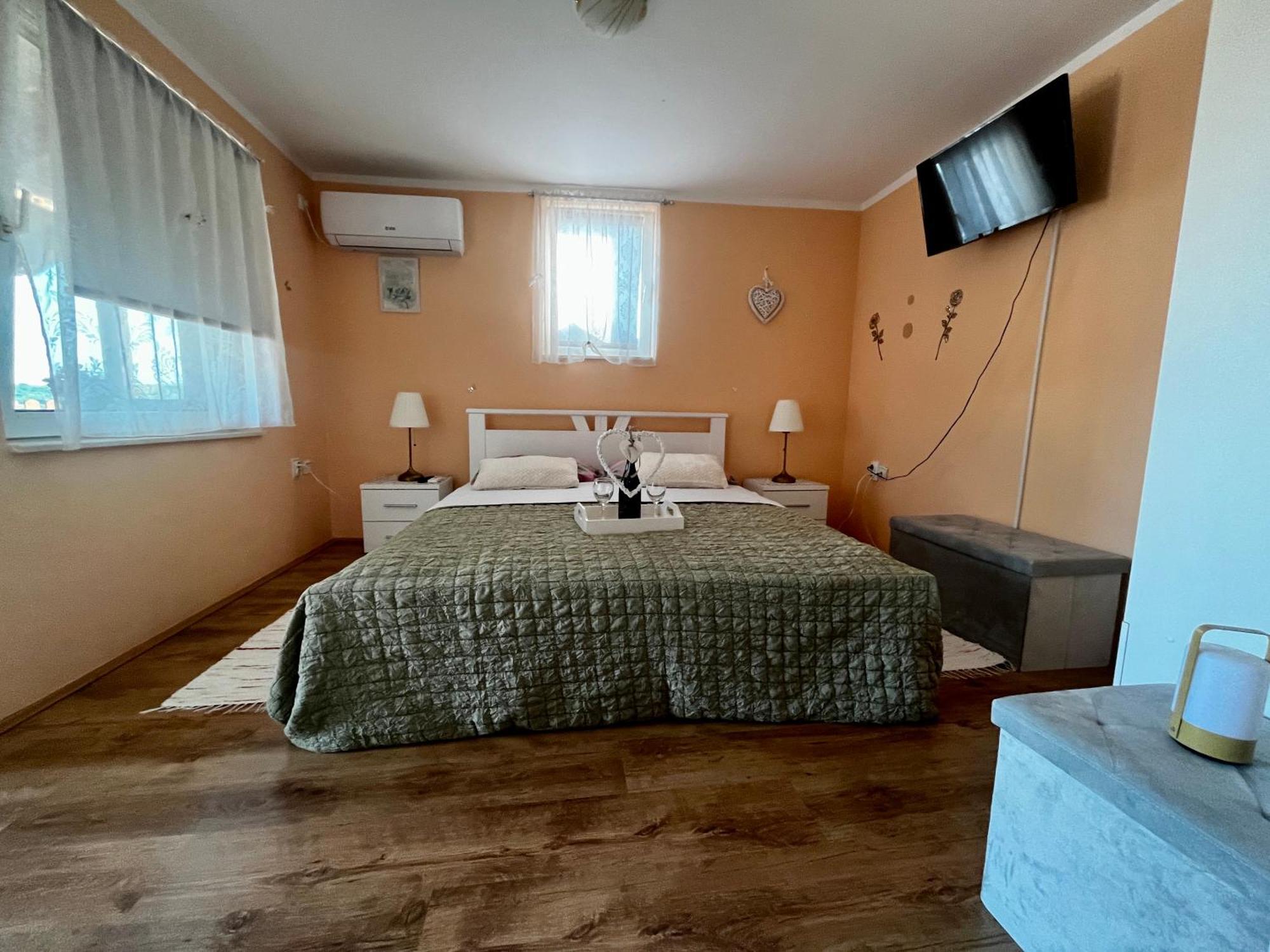 Apartman Simona Врдник Экстерьер фото