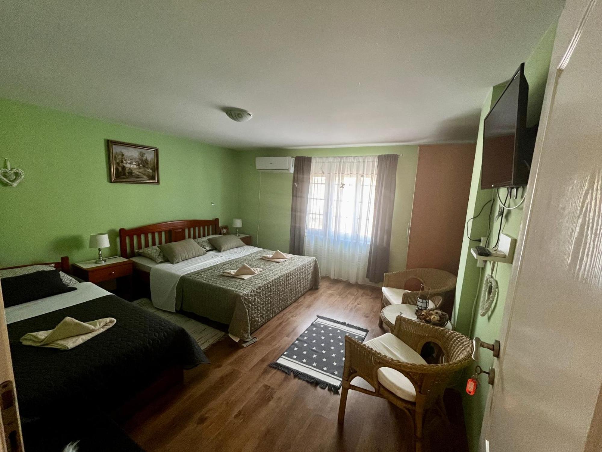 Apartman Simona Врдник Экстерьер фото