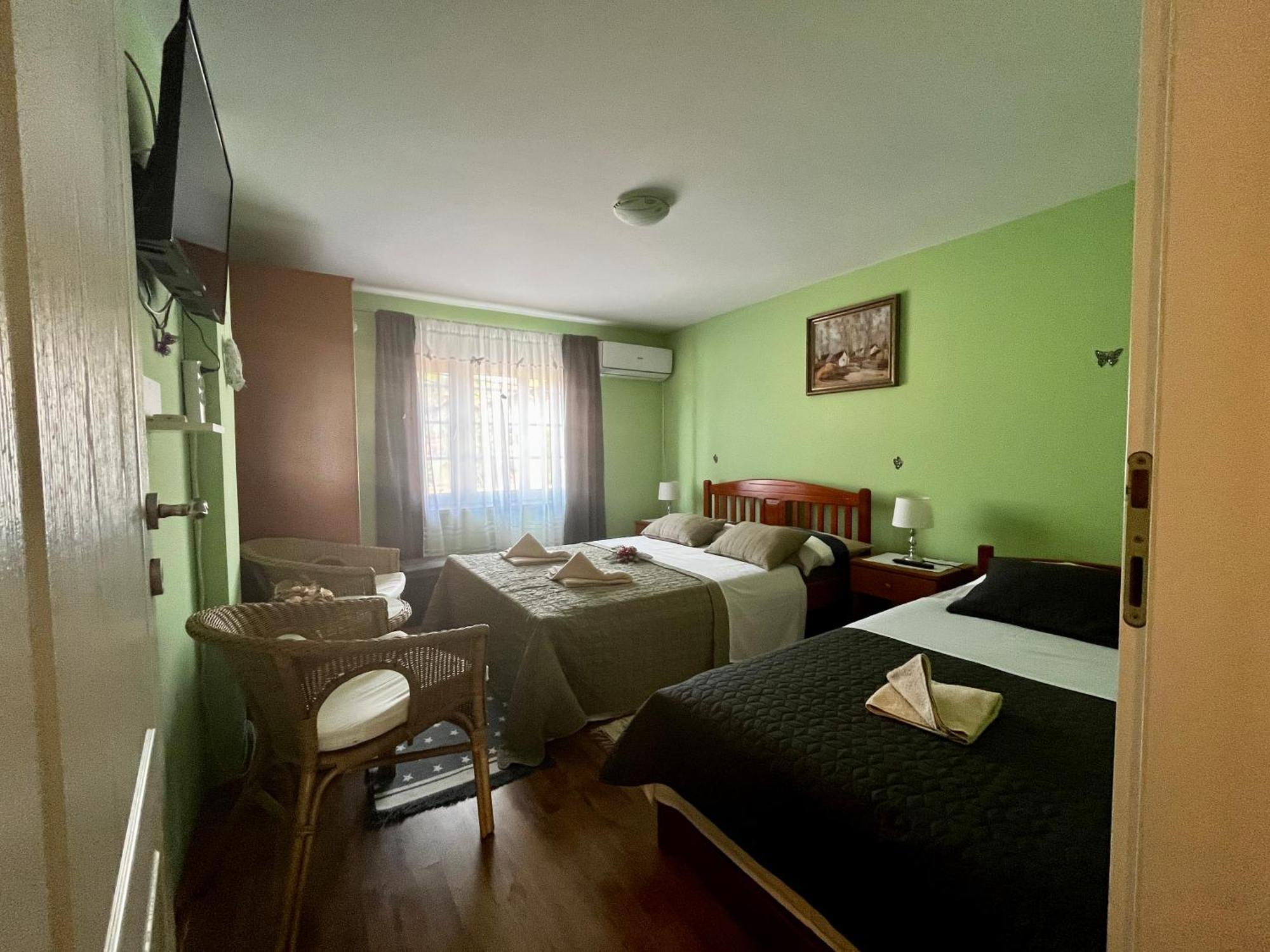 Apartman Simona Врдник Экстерьер фото