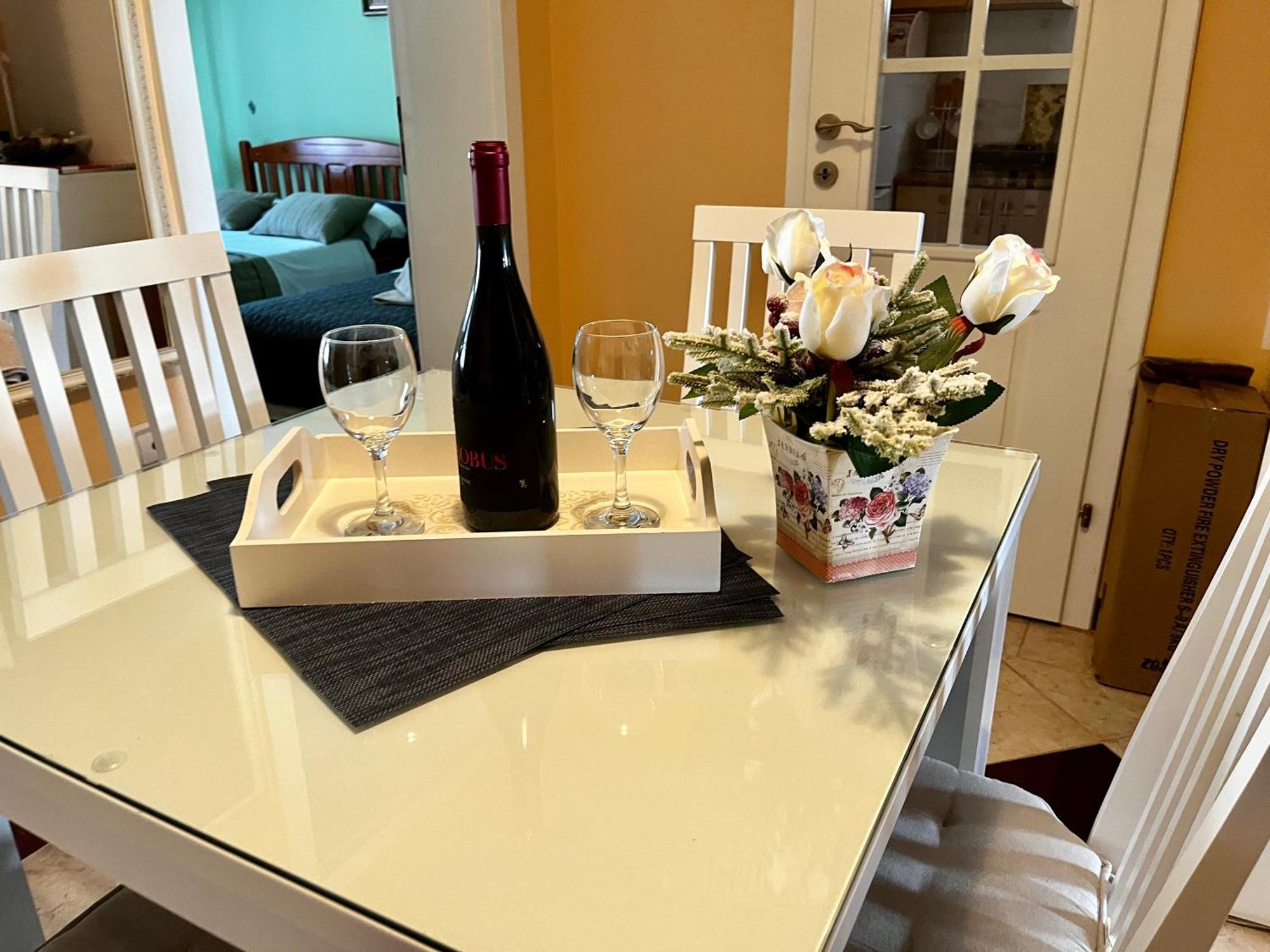 Apartman Simona Врдник Экстерьер фото