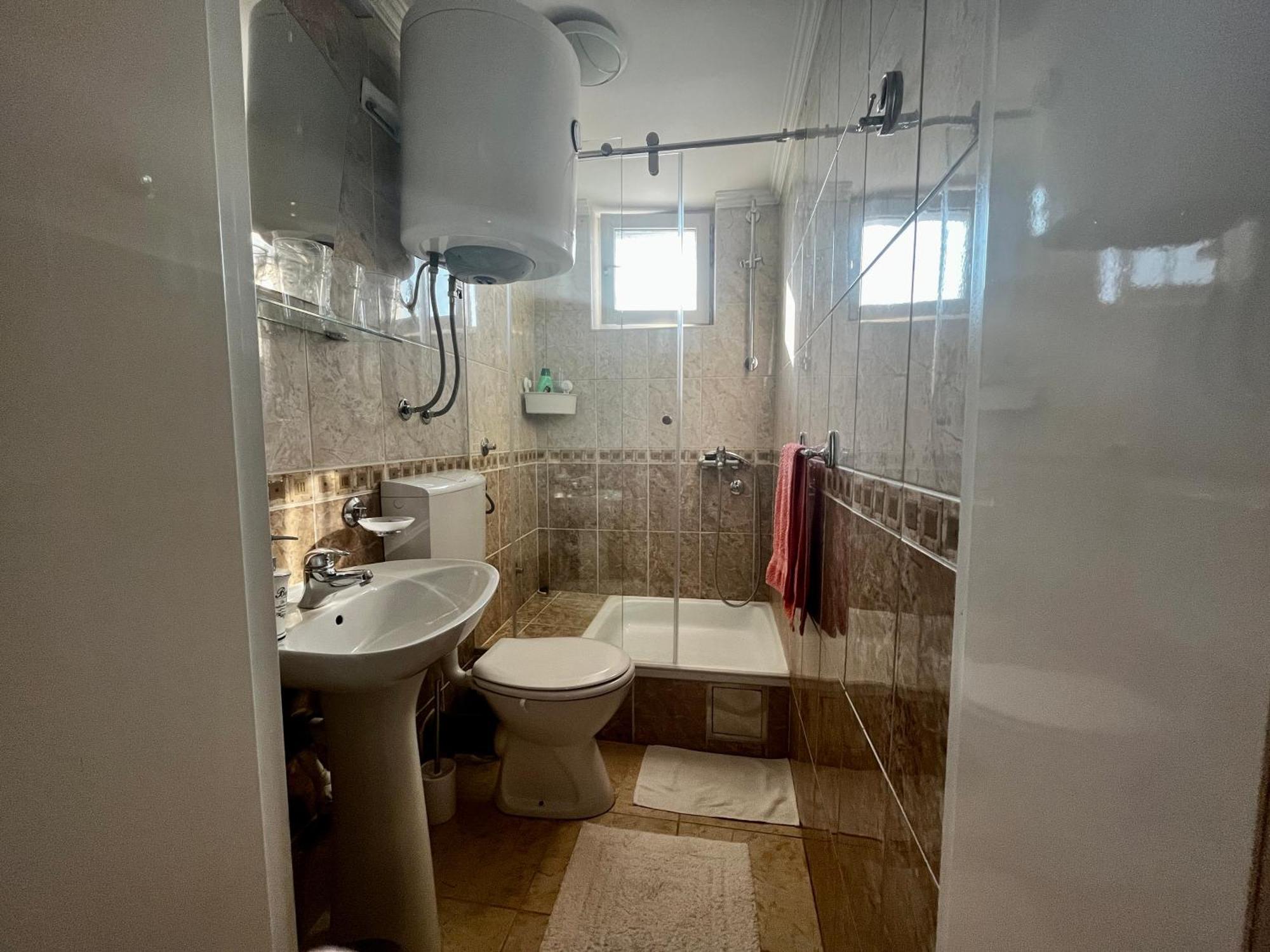 Apartman Simona Врдник Экстерьер фото